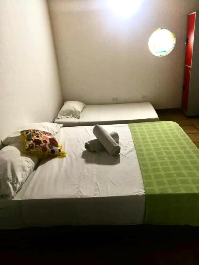 Mi Llave Hostels Cartagène Extérieur photo