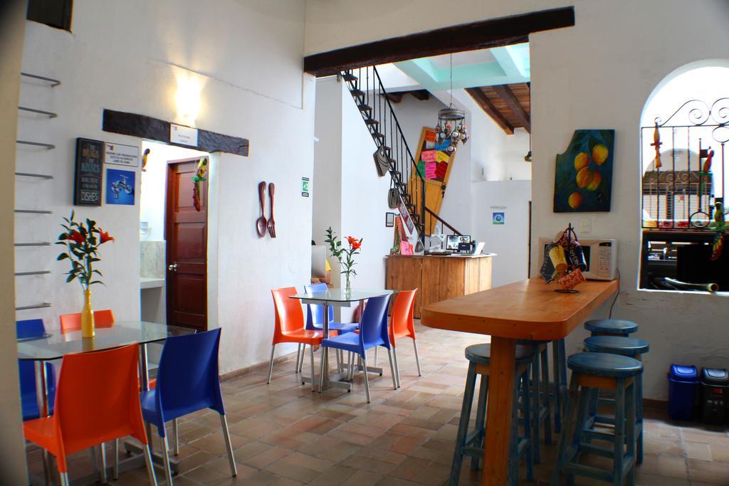 Mi Llave Hostels Cartagène Extérieur photo