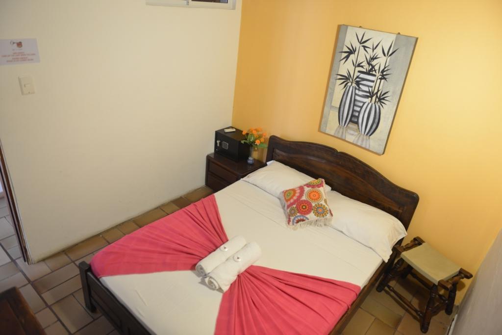 Mi Llave Hostels Cartagène Extérieur photo