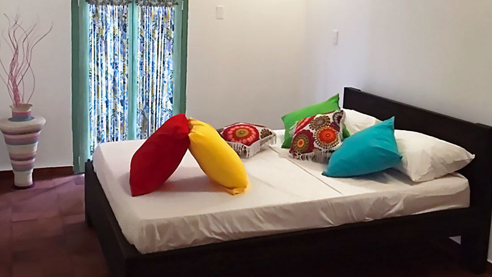 Mi Llave Hostels Cartagène Extérieur photo