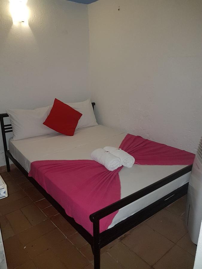 Mi Llave Hostels Cartagène Extérieur photo