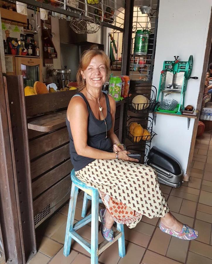Mi Llave Hostels Cartagène Extérieur photo