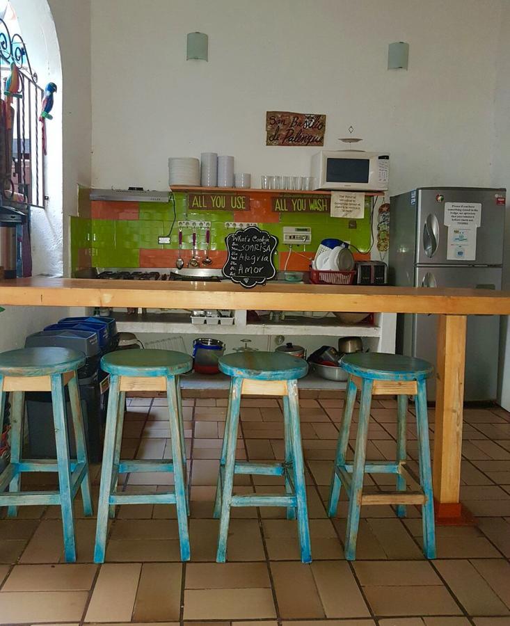 Mi Llave Hostels Cartagène Extérieur photo